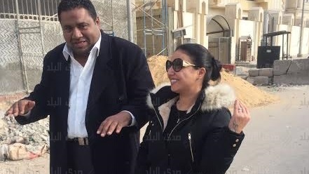 طليقة ابراهيم سعيد طليقة ابراهيم سعيد