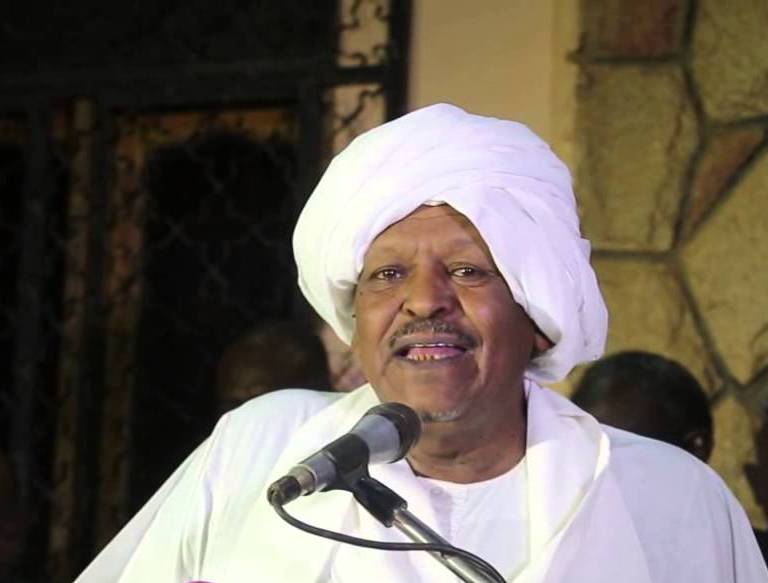النائب الأول للرئيس السوداني الفريق أول ركن بكري حسن صالح النائب الأول للرئيس السوداني الفريق أول ركن بكري حسن صالح