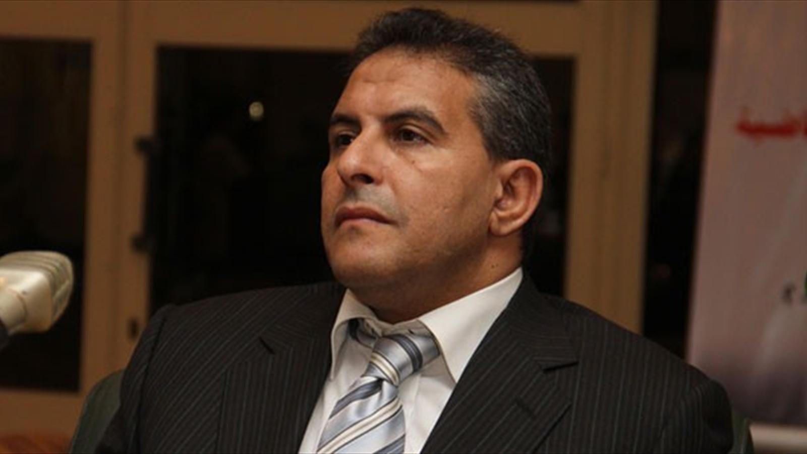 طاهر أبو زيد، وزير الشباب والرياضة الأسبق