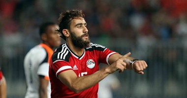 باسم مرسي