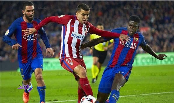 أتلتيكو مدريد