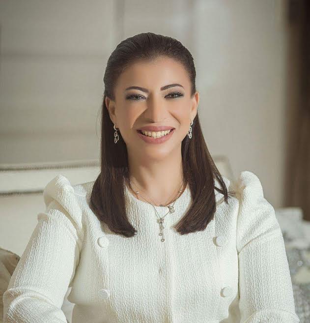 داليا خورشيد وزيرة الاستثمار داليا خورشيد وزيرة الاستثمار