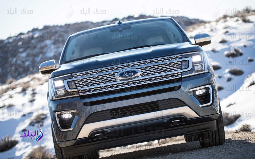فورد اكسبديشن Ford Expedition فورد اكسبديشن Ford Expedition