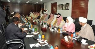 السودان والبحرين يتفقان السودان والبحرين يتفقان