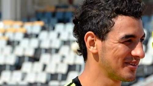 محمد حمدى زكى