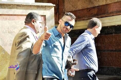 إبراهيم سعيد ﻻعب الأهلى والزمالك السابق إبراهيم سعيد ﻻعب الأهلى والزمالك السابق