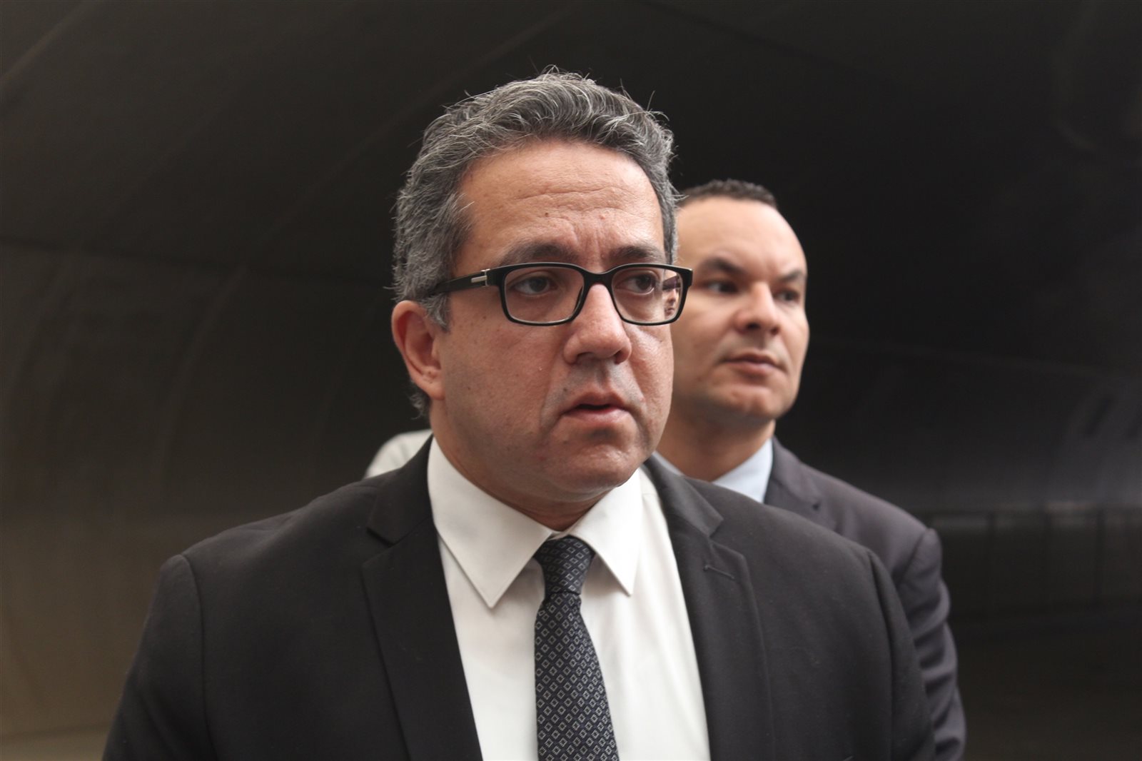 وزير الآثار وزير الآثار