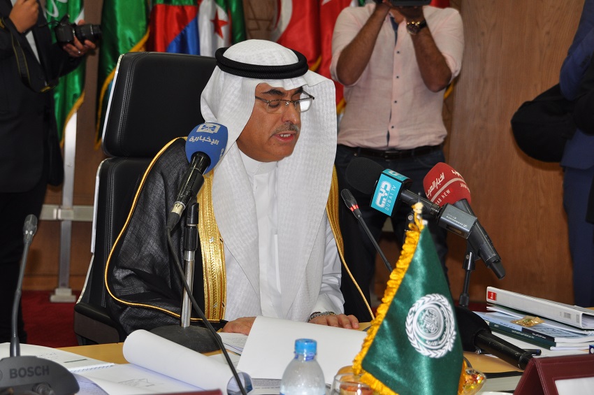 ناصر الهتلان القحطانيمدير عام المنظمة العربية للتنمية الإدا ناصر الهتلان القحطانيمدير عام المنظمة العربية للتنمية الإدا