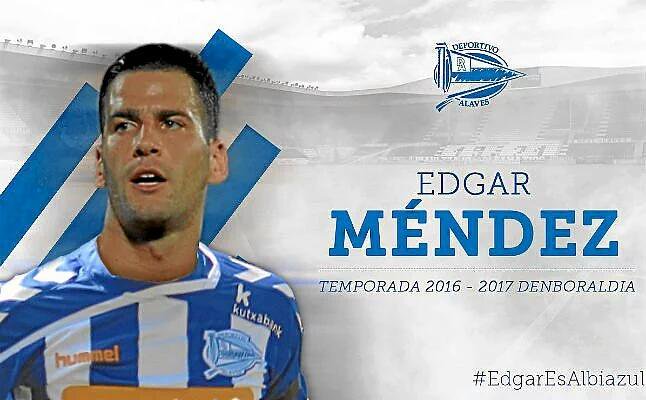  إدجار مينديز