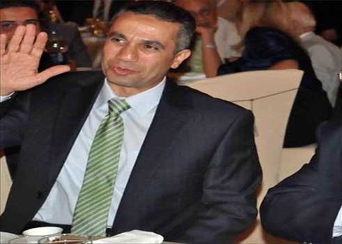  العميد محمد سمير المتحدث العسكري السابق
