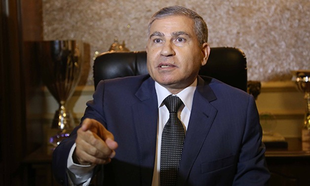 صورة ارشيفية