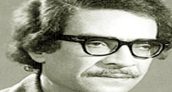 الشاعر الكبير مرسي جميل عزيز