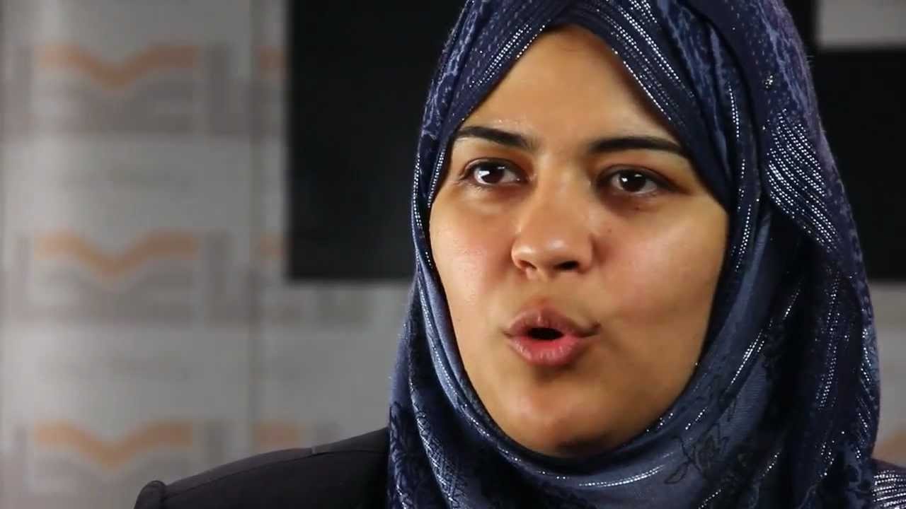 داليا زيادة