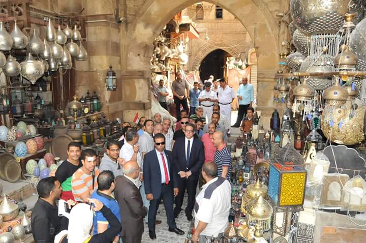 شارع المعز شارع المعز