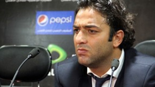 أحمد حسام ميدو