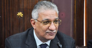 وزير التنمية المحلية وزير التنمية المحلية