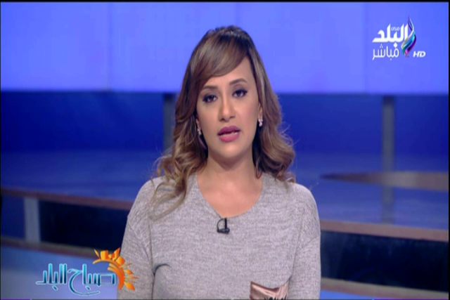 الإعلامية هند النعساني