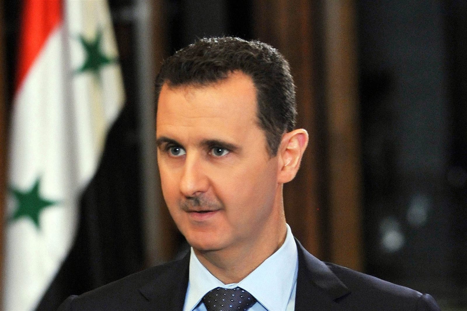 بشار الأسد بشار الأسد