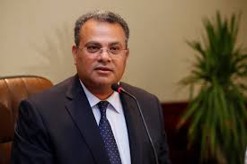 الدكتور أندريه زكي الدكتور أندريه زكي