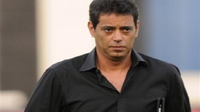 هانى رمزى هانى رمزى