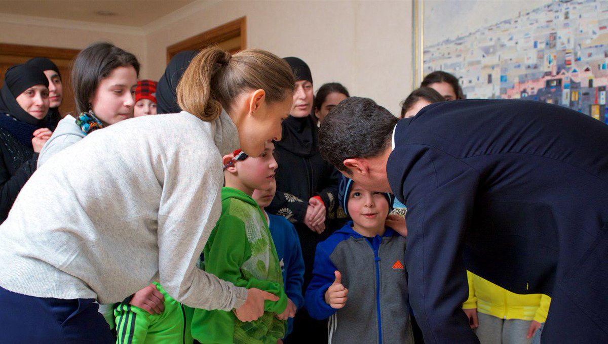 صورة من الحدث 