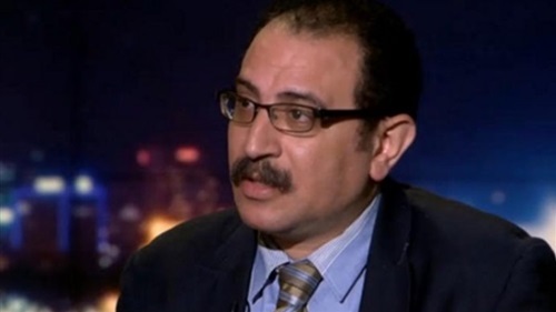 د.طارق فهمي أستاذ العلوم السياسية