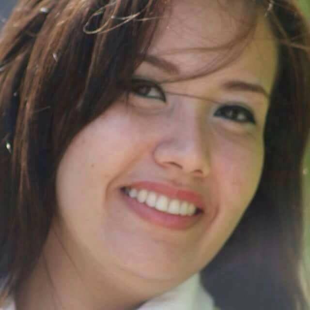  الزميلة شيماء مصطفى