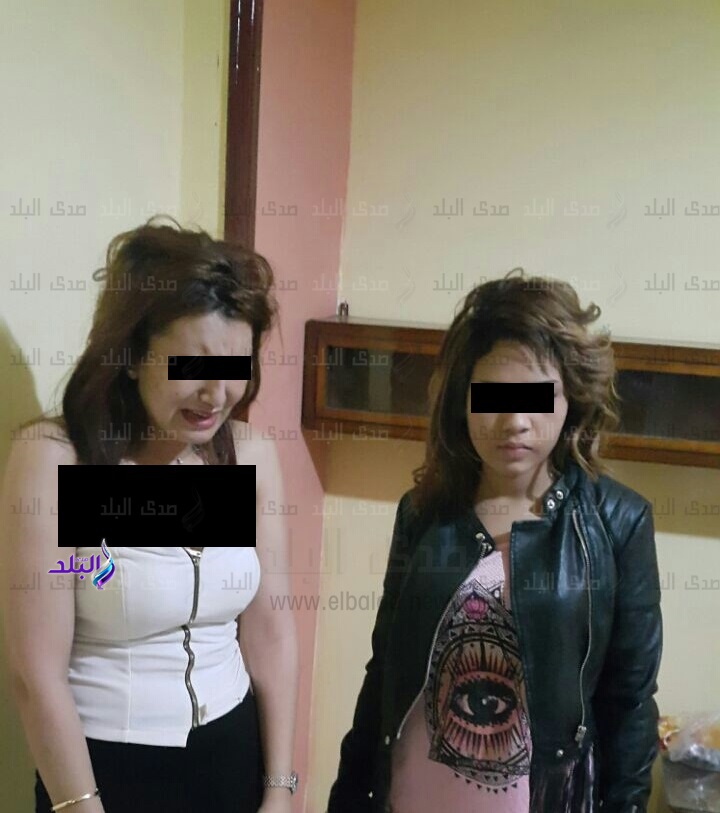 المتهمان المتهمان