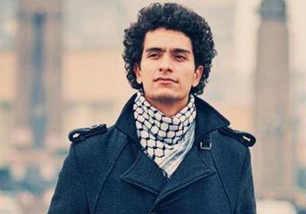 الفنان محمد محسن الفنان محمد محسن