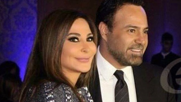 عاصي الحلاني واليسا 