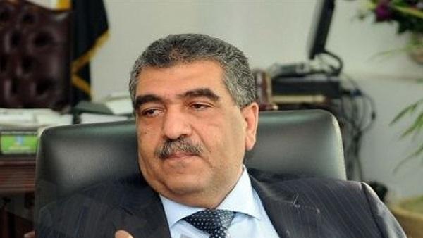 الدكتور أشرف الشرقاوى الدكتور أشرف الشرقاوى