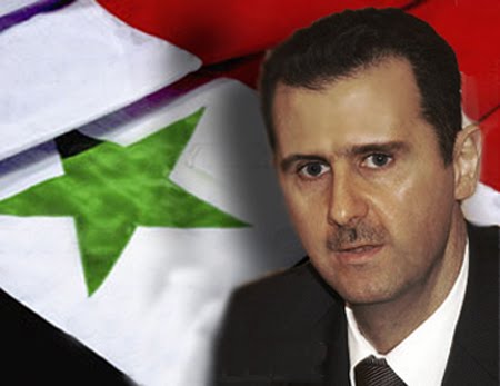 بشار الأسد بشار الأسد