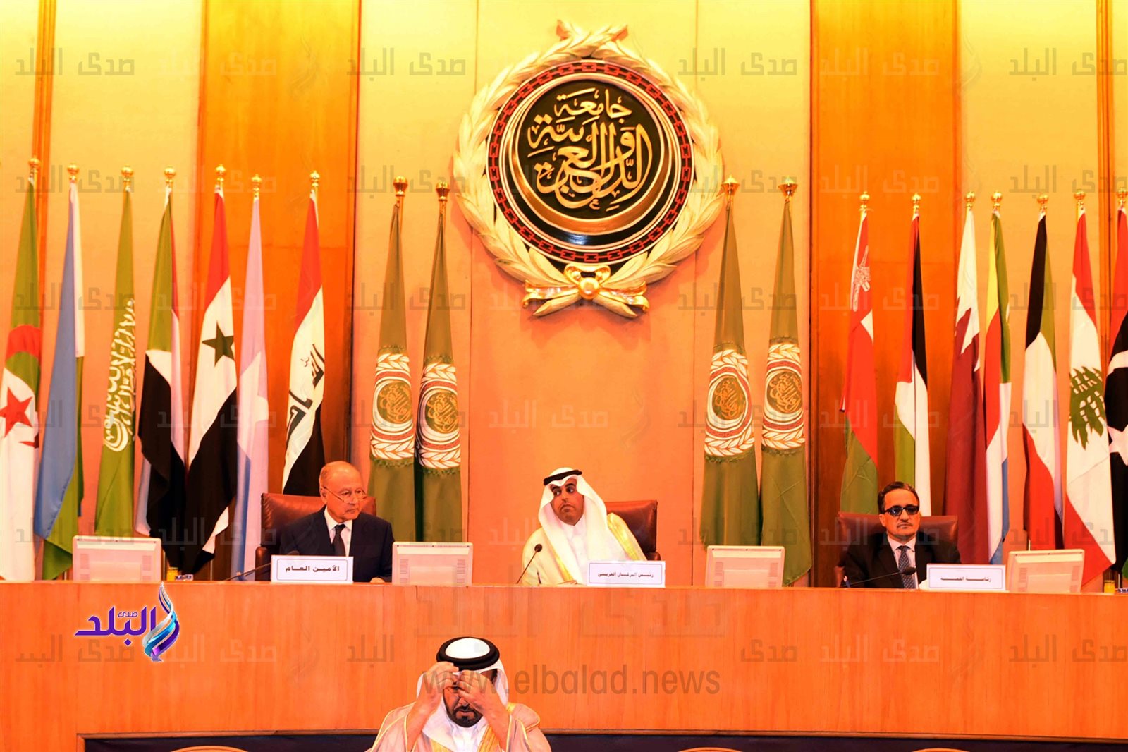 الدكتور مشعل بن فهم السلمى رئيس البرلمان العربي  الدكتور مشعل بن فهم السلمى رئيس البرلمان العربي