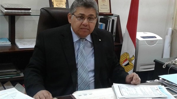 وزير التعليم العالى