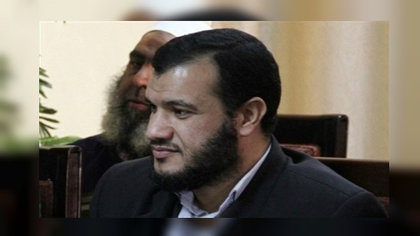 هشام النجار الباحث في الحركات الإسلامية هشام النجار الباحث في الحركات الإسلامية