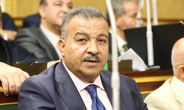 محمد العمارى محمد العمارى