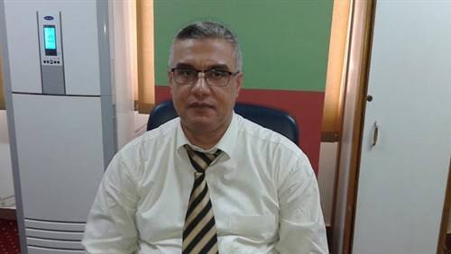 الدكتور مجدى حجازى الدكتور مجدى حجازى