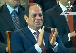 الرئيس عبد الفتاح السيسى 