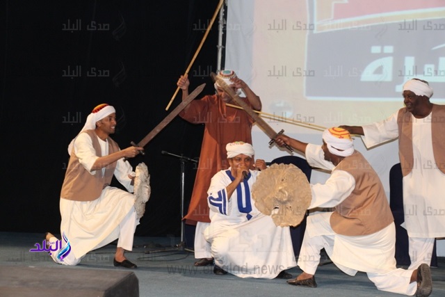 جانب من الحدث 