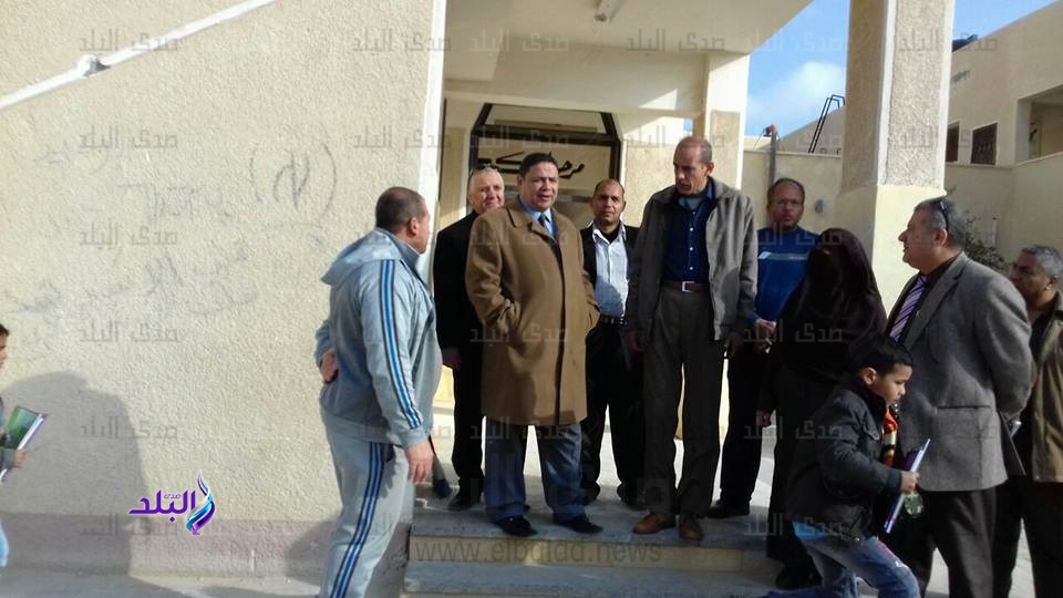 جانب من الحدث جانب من الحدث