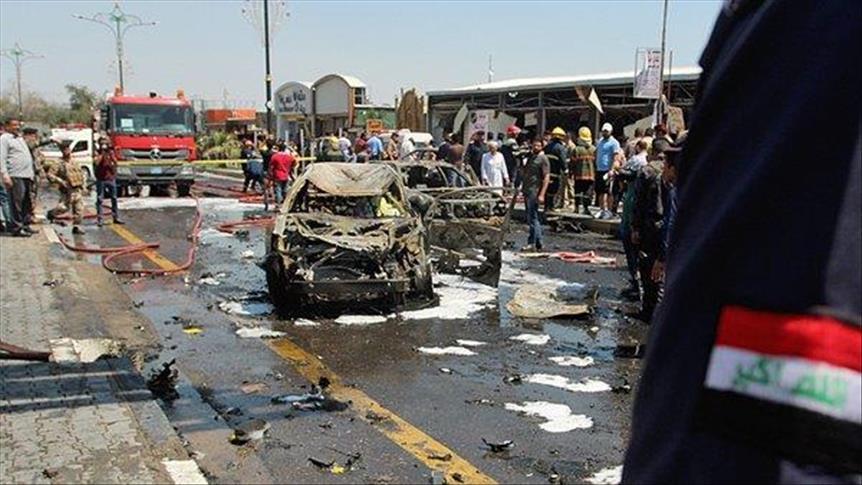 صورة ارشيفية صورة ارشيفية
