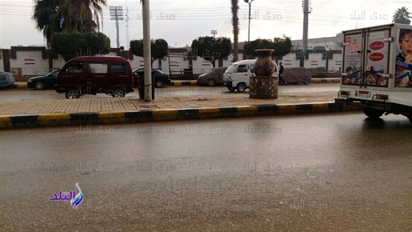 طقس سيئ