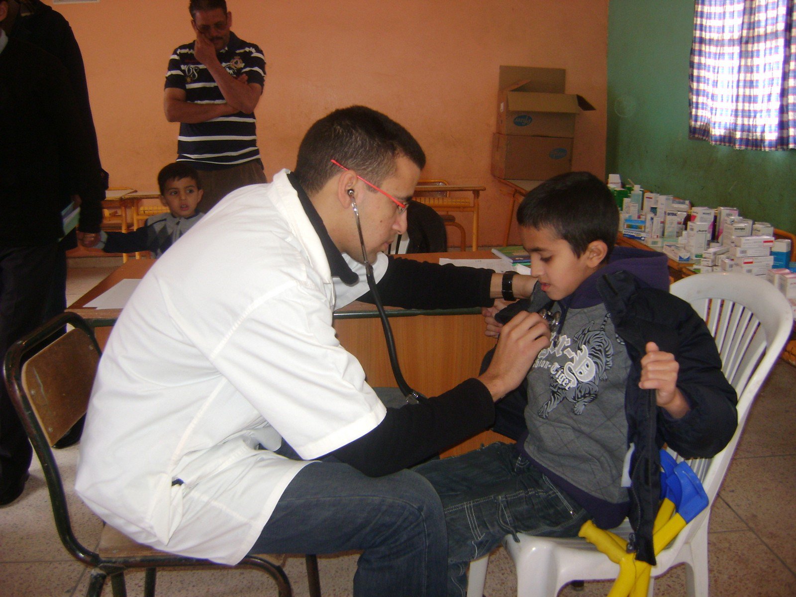 صورة ارشيفية صورة ارشيفية