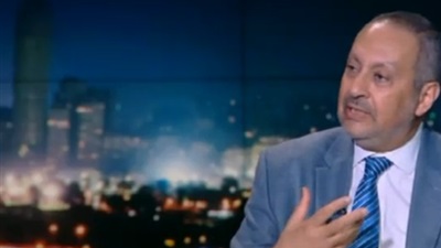 الدكتور ماجد عثمان مدير مركز بصيرة 
