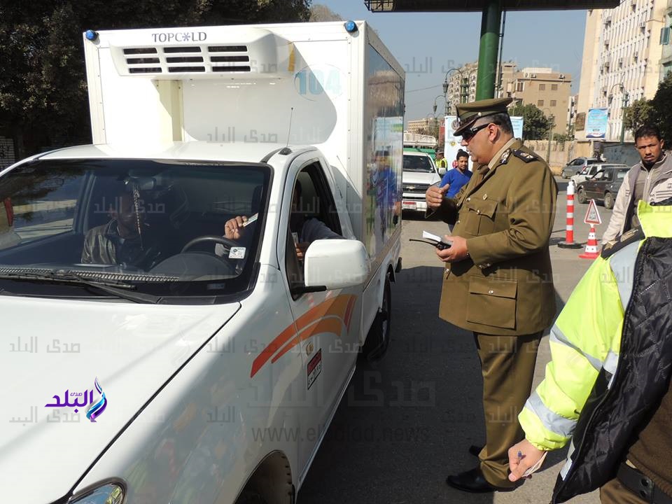 جانب من الحملة 