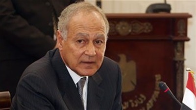 أبو الغيط أبو الغيط