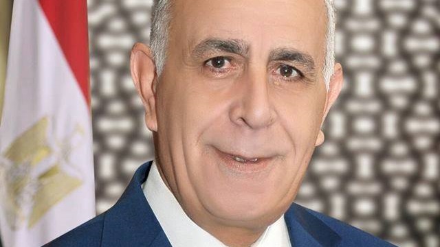 اللواء فيصل دويدار مدير أمن المنيا اللواء فيصل دويدار مدير أمن المنيا