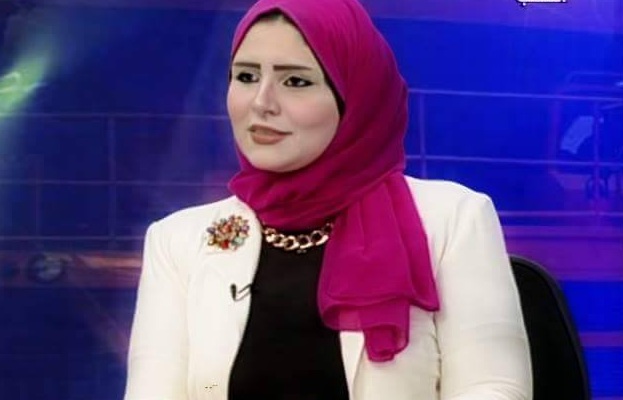 شيماء إسماعيل 