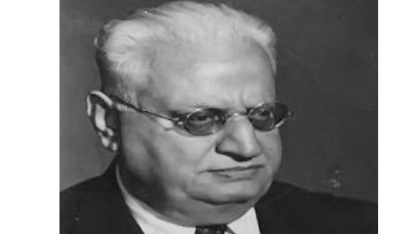  الفنان جورج ابيض