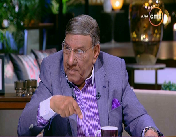 مفيد فوزي